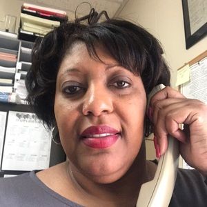 Meet your Posher, Joann